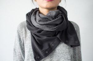 lulu scarf