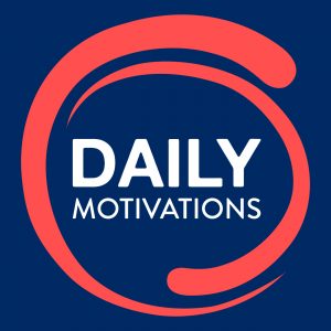 daily motivations podcast