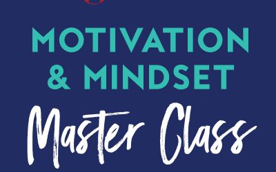 391: Motivation & Mindset Master Class