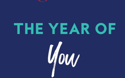 284: The Year Of You