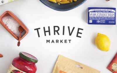 Thrive Market