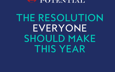 434: The One Resolution Everyone Should Make This Year