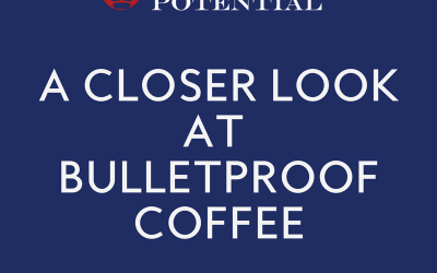 446: A Closer Look At Bulletproof Coffee