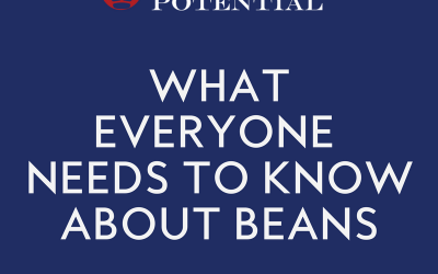 443: What Everyone Needs To Know About Beans