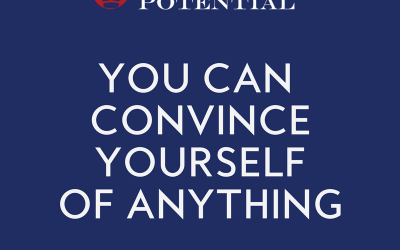 447: You Can Convince Yourself Of Anything