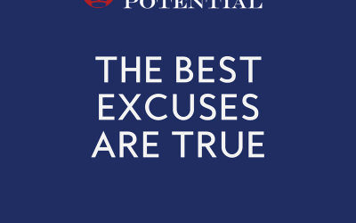 444: Overcoming Excuses For Good