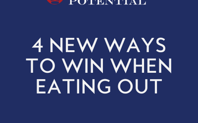 439: 4 New Ways To Win When Eating Out