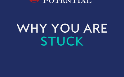 441: Why You Are Stuck