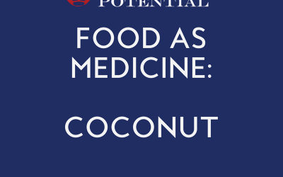 450: Food As Medicine – Coconut