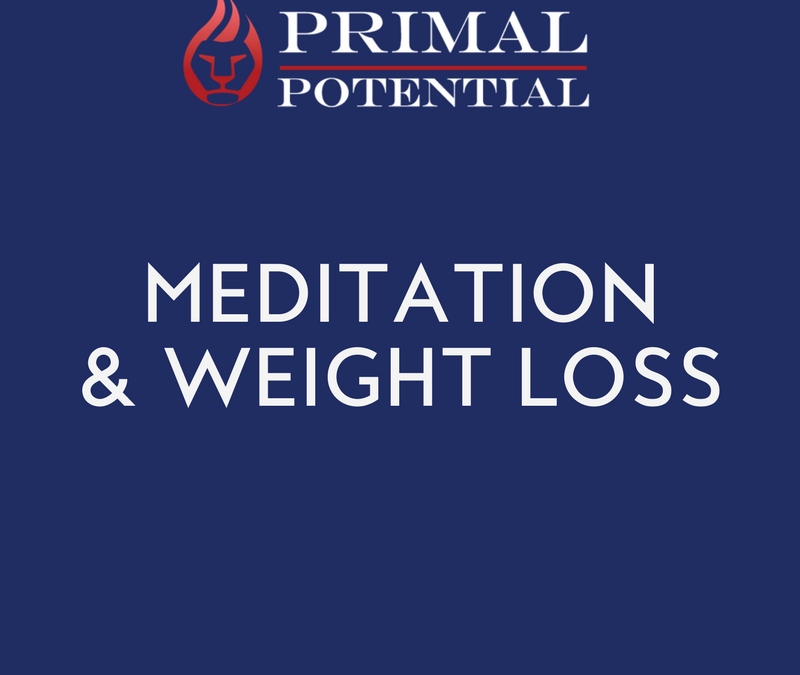 454: Meditation, Weight Loss, Focus & Motivation