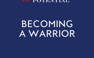 457: Becoming A Warrior