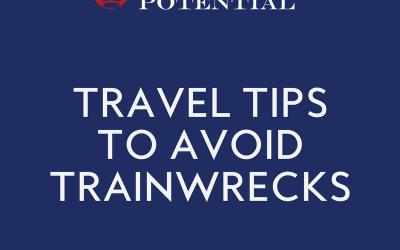 461: Travel Tips To Avoid Trackwrecks (PART 1)