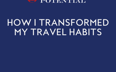 462: How I Transformed My Travel Habits (Part 2)