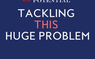 467: Tackling This HUGE Problem