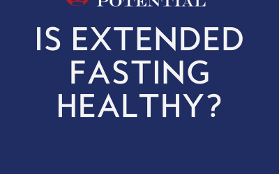 469: Is Extended Fasting Healthy?