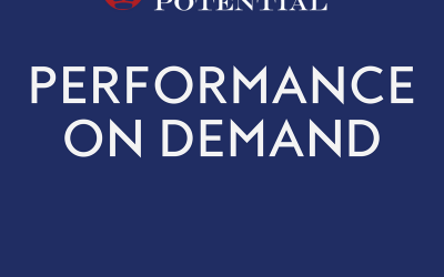 473: Performance On Demand
