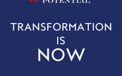 480: Transformation is NOW