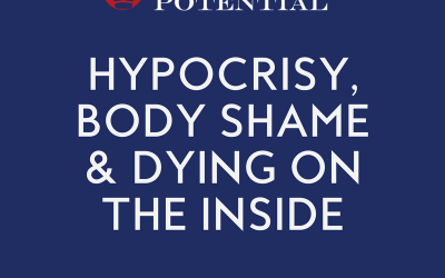 485: Hipocrisy, Body Shame & Dying On The Inside – EXPLICIT