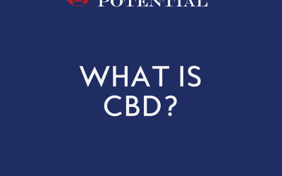 493: What Is CBD & Who Should Use It?
