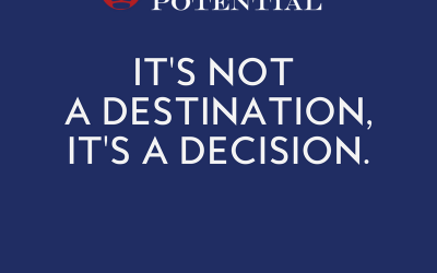 514: It’s Not A Destination, It’s A Decision
