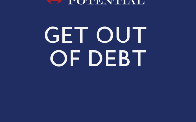 521: Get Out of Debt No Matter How Much You Make