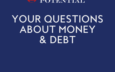 522: Your Questions About Money & Debt