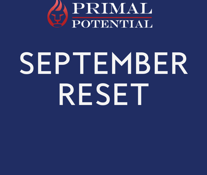 516: September Reset