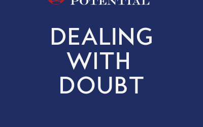 531: Dealing with Doubt