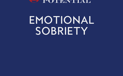 529: Emotional Sobriety