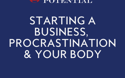 535: The Random Show – Starting A Business, Procrastination & Your Body