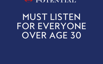 538: If You’re Over 30…