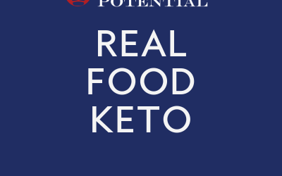 542: Real Food Keto with Jimmy & Christine Moore