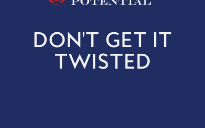 546: Don’t Get It Twisted