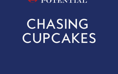 552: Chasing Cupcakes