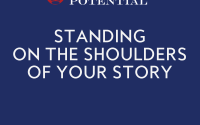 556: Standing On The Shoulders of Your Story